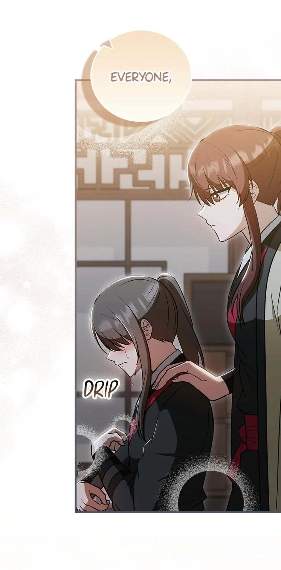 I Became The Youngest Disciple of The Mount Hua Sect Chapter 35 page 35