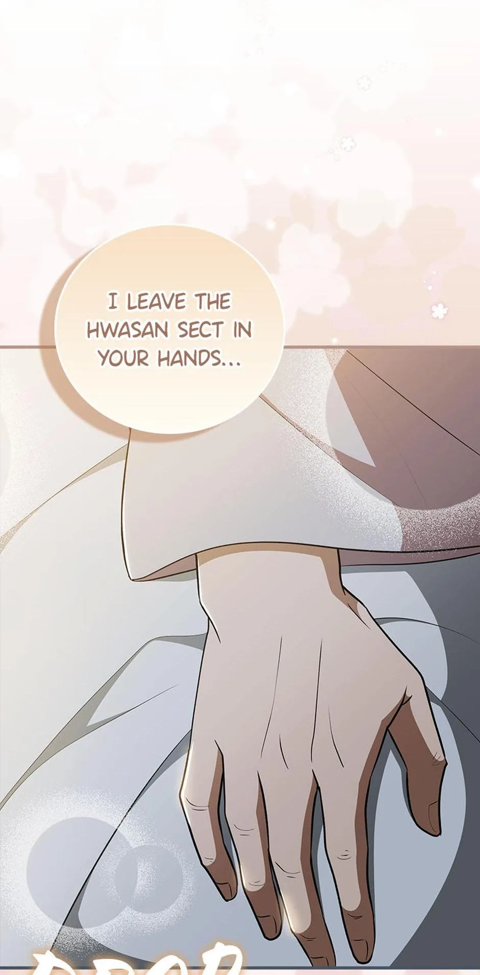I Became The Youngest Disciple of The Mount Hua Sect Chapter 35 page 36