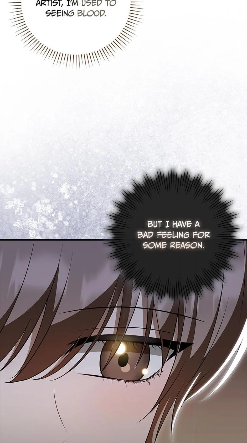 I Became The Youngest Disciple of The Mount Hua Sect Chapter 35 page 8