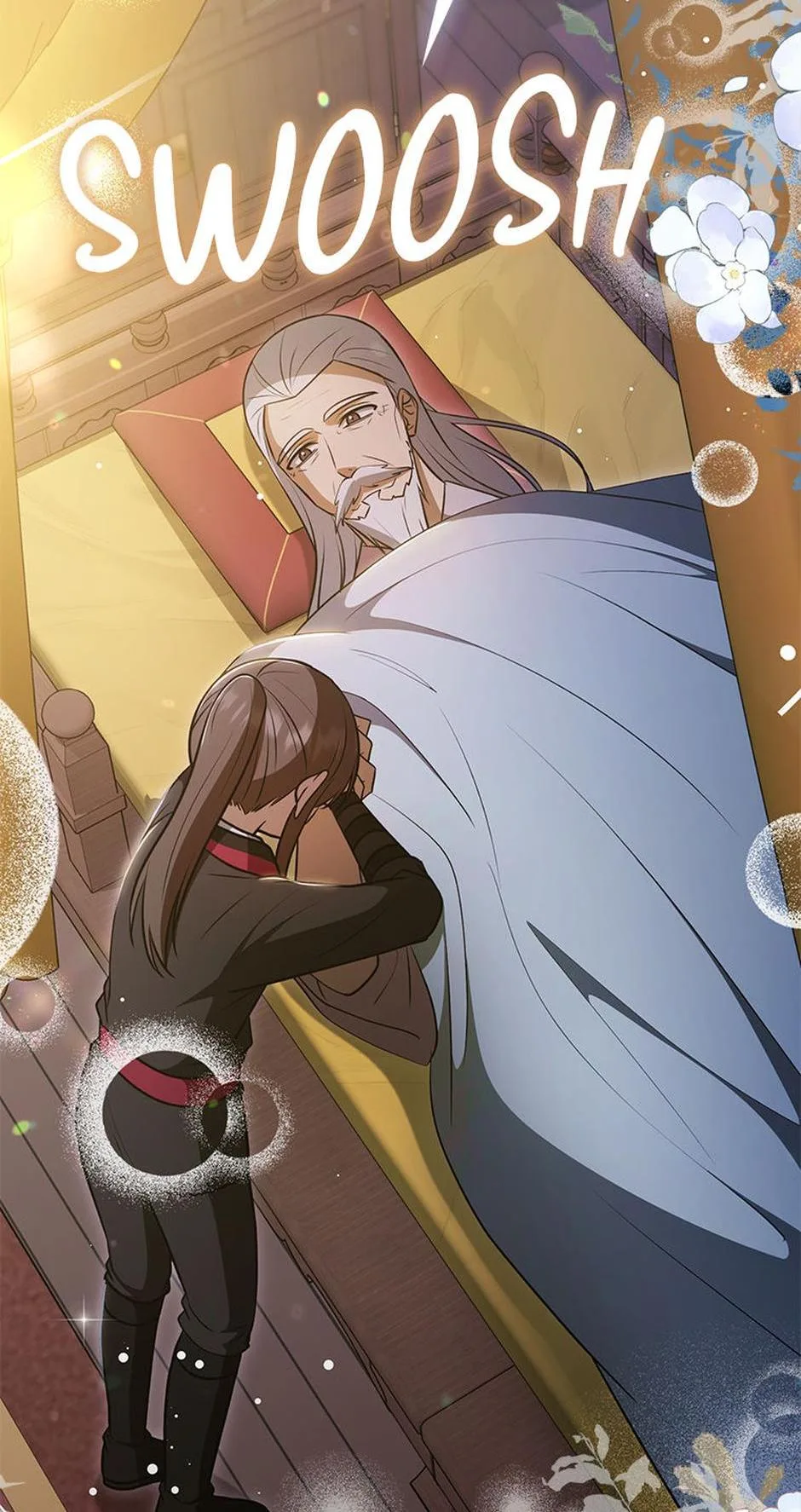 I Became The Youngest Disciple of The Mount Hua Sect Chapter 35 page 24
