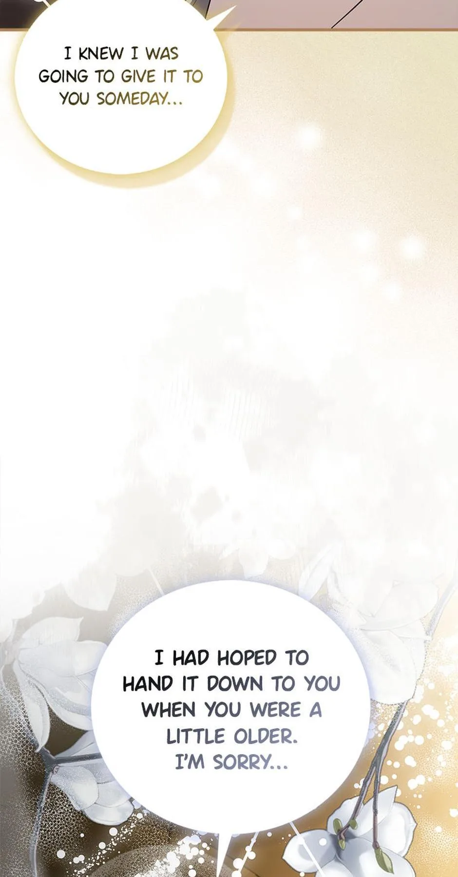 I Became The Youngest Disciple of The Mount Hua Sect Chapter 35 page 32