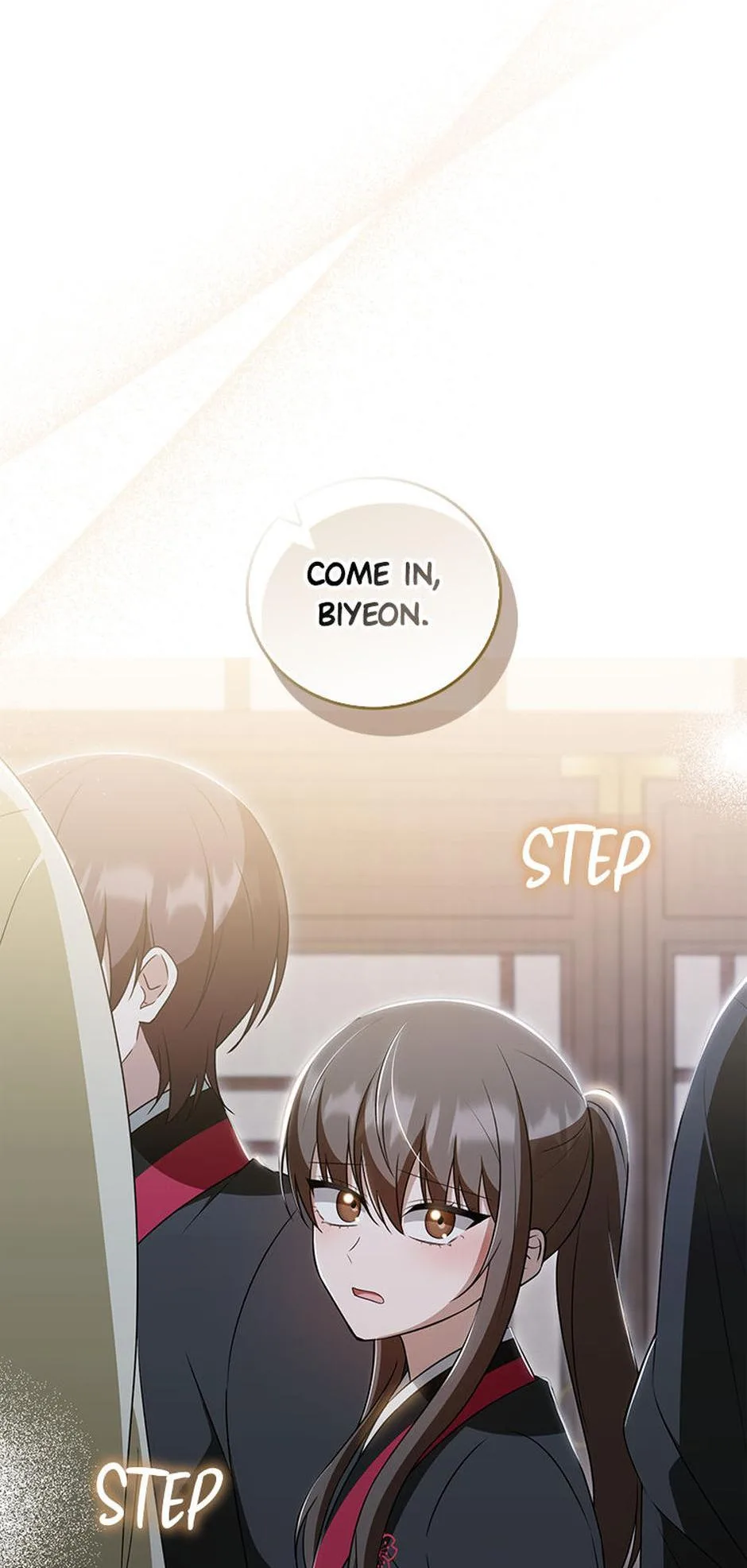 I Became The Youngest Disciple of The Mount Hua Sect Chapter 35 page 16