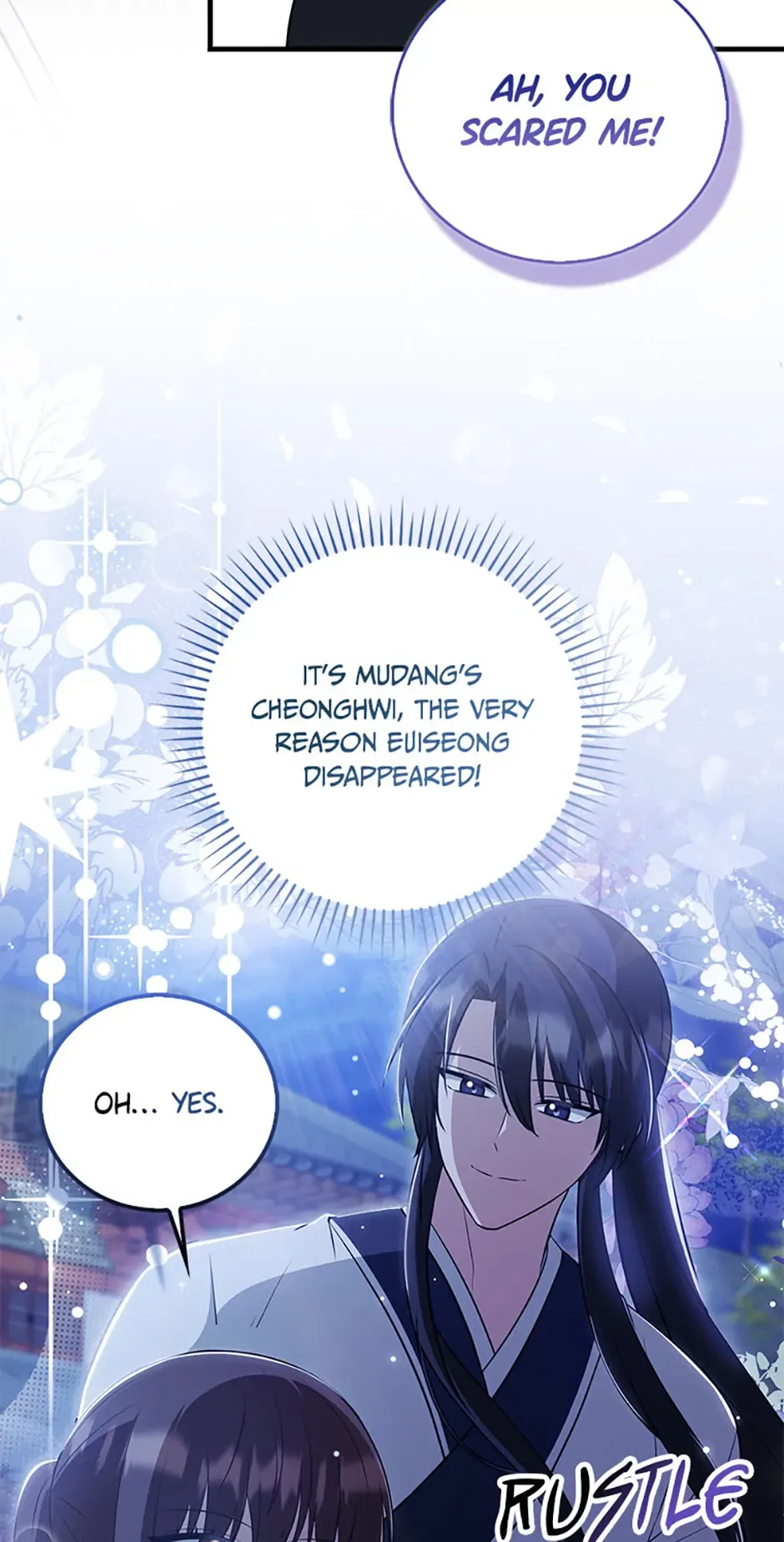 I Became The Youngest Disciple of The Mount Hua Sect Chapter 28 page 62