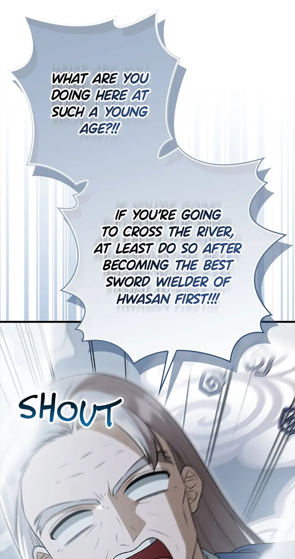 I Became The Youngest Disciple of The Mount Hua Sect Chapter 26 page 49