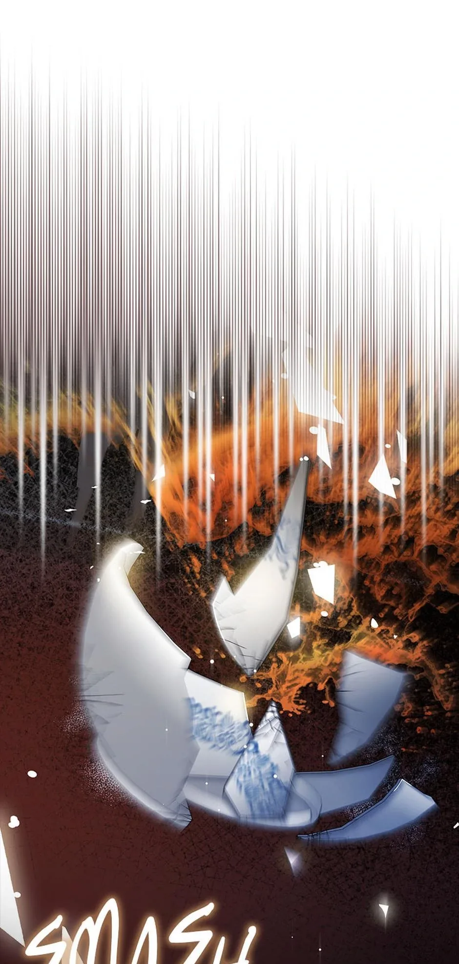 I Became The Youngest Disciple of The Mount Hua Sect Chapter 35 page 2