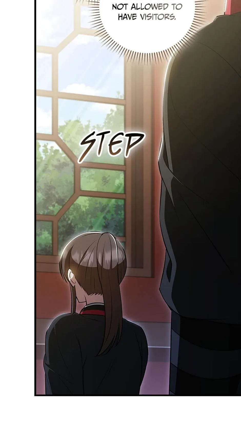 I Became The Youngest Disciple of The Mount Hua Sect Chapter 35 page 10