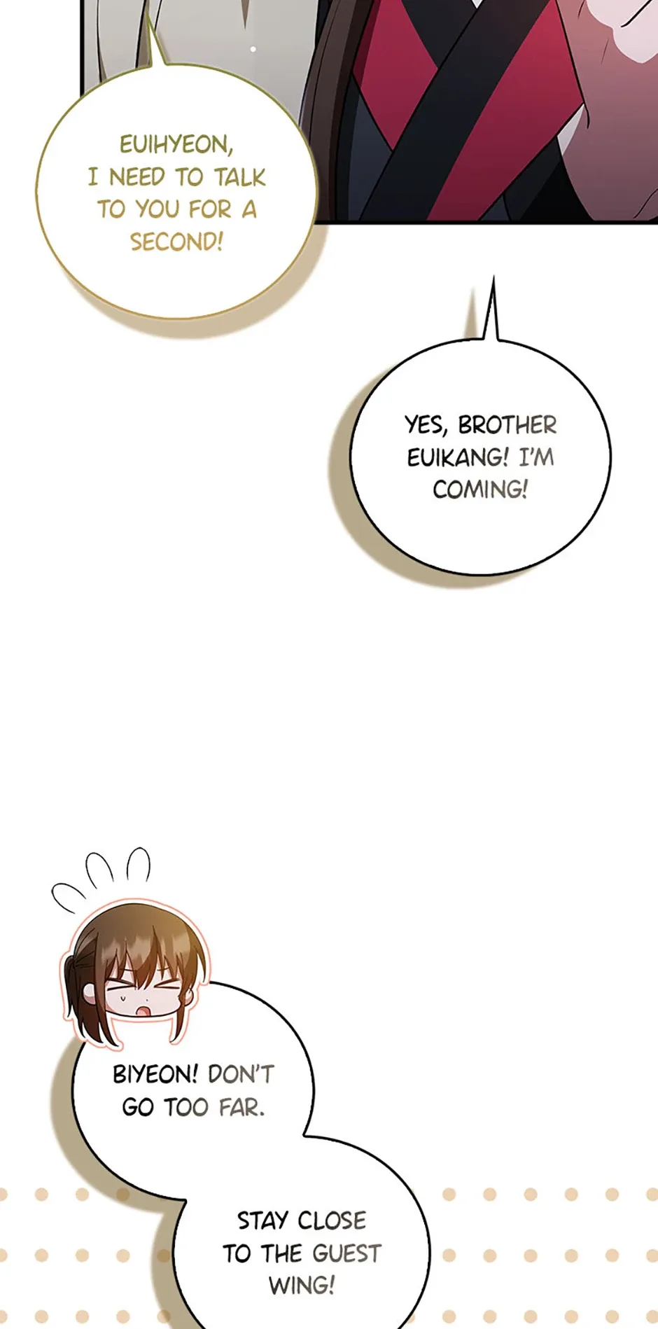 I Became The Youngest Disciple of The Mount Hua Sect Chapter 29 page 67