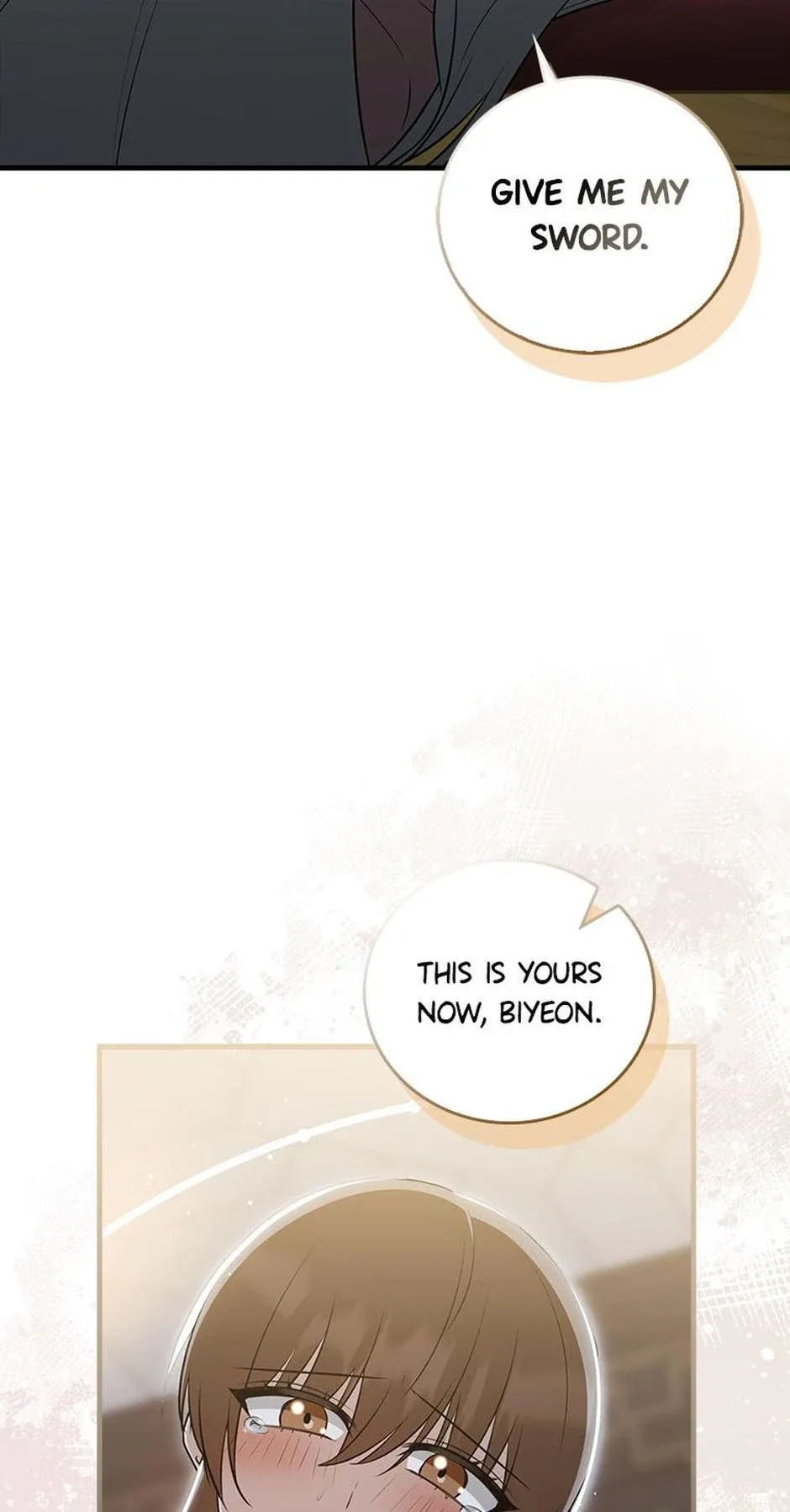 I Became The Youngest Disciple of The Mount Hua Sect Chapter 35 page 28