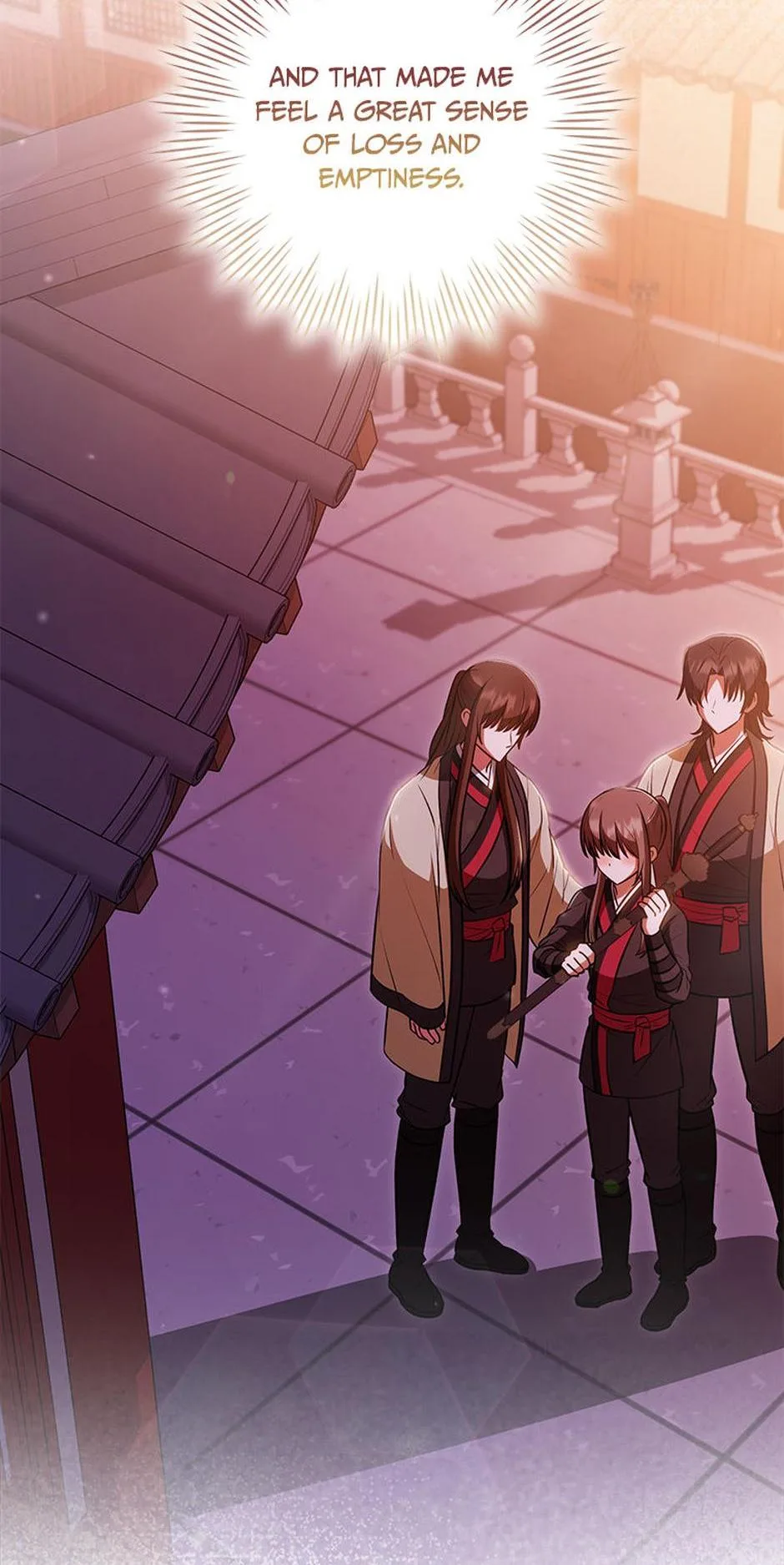 I Became The Youngest Disciple of The Mount Hua Sect Chapter 35 page 45