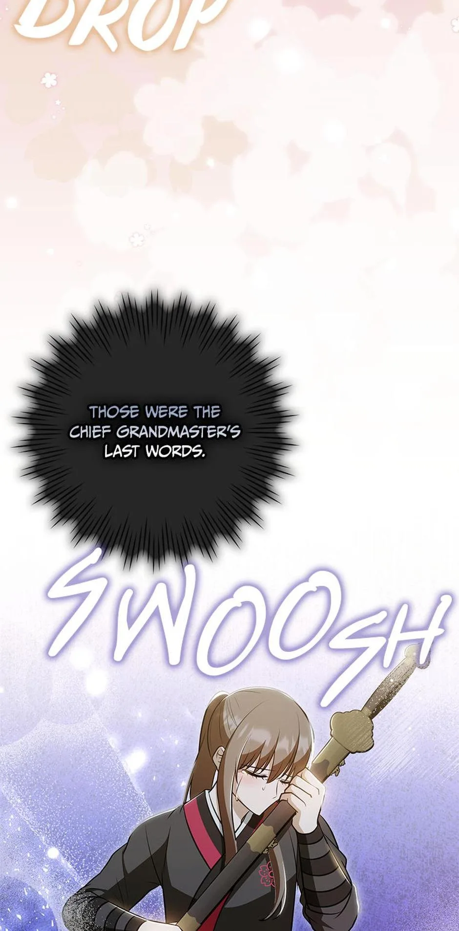 I Became The Youngest Disciple of The Mount Hua Sect Chapter 35 page 37