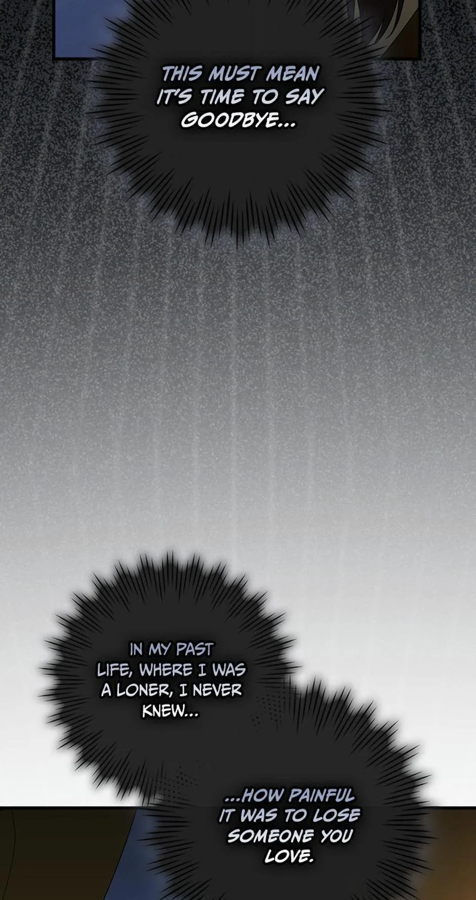 I Became The Youngest Disciple of The Mount Hua Sect Chapter 35 page 20