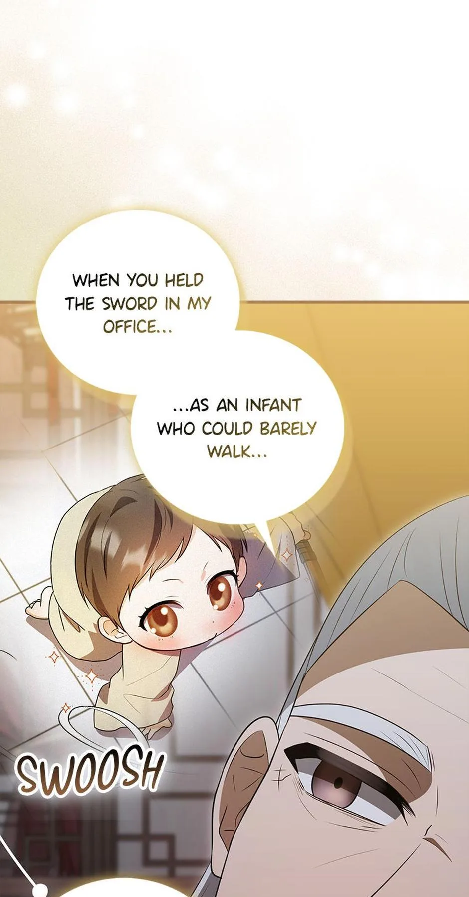 I Became The Youngest Disciple of The Mount Hua Sect Chapter 35 page 31