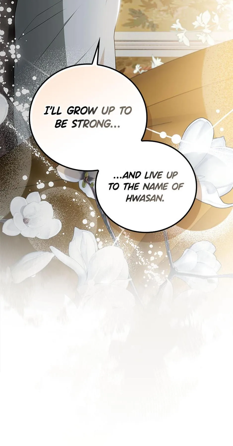 I Became The Youngest Disciple of The Mount Hua Sect Chapter 35 page 34