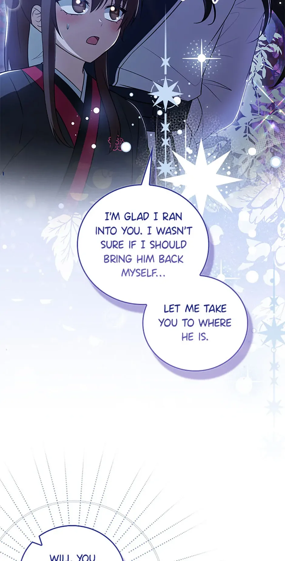 I Became The Youngest Disciple of The Mount Hua Sect Chapter 28 page 63