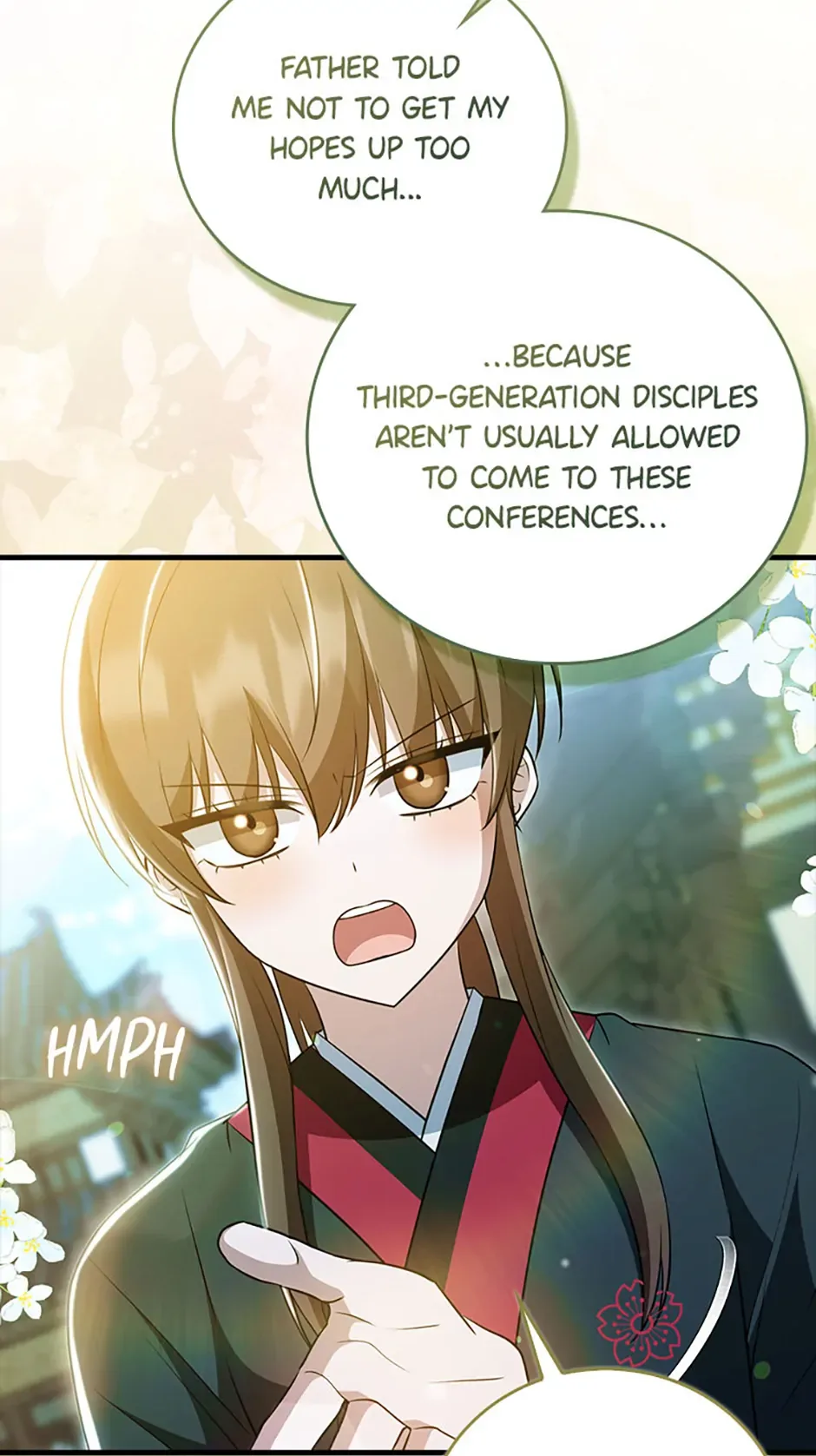 I Became The Youngest Disciple of The Mount Hua Sect Chapter 29 page 73
