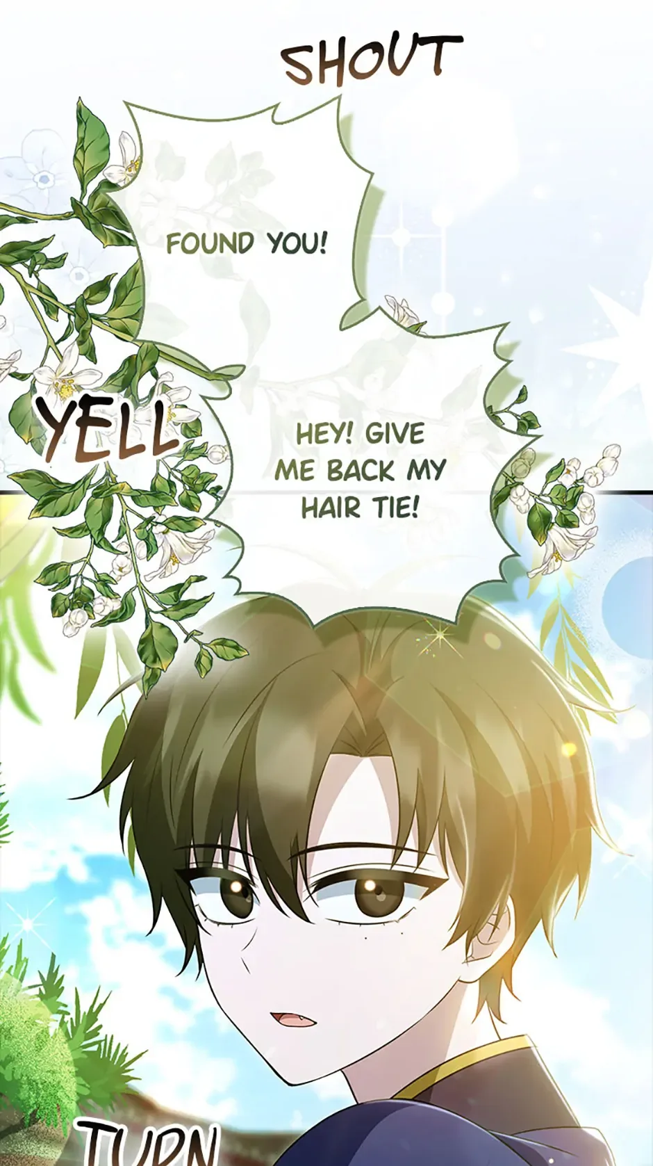 I Became The Youngest Disciple of The Mount Hua Sect Chapter 29 page 70