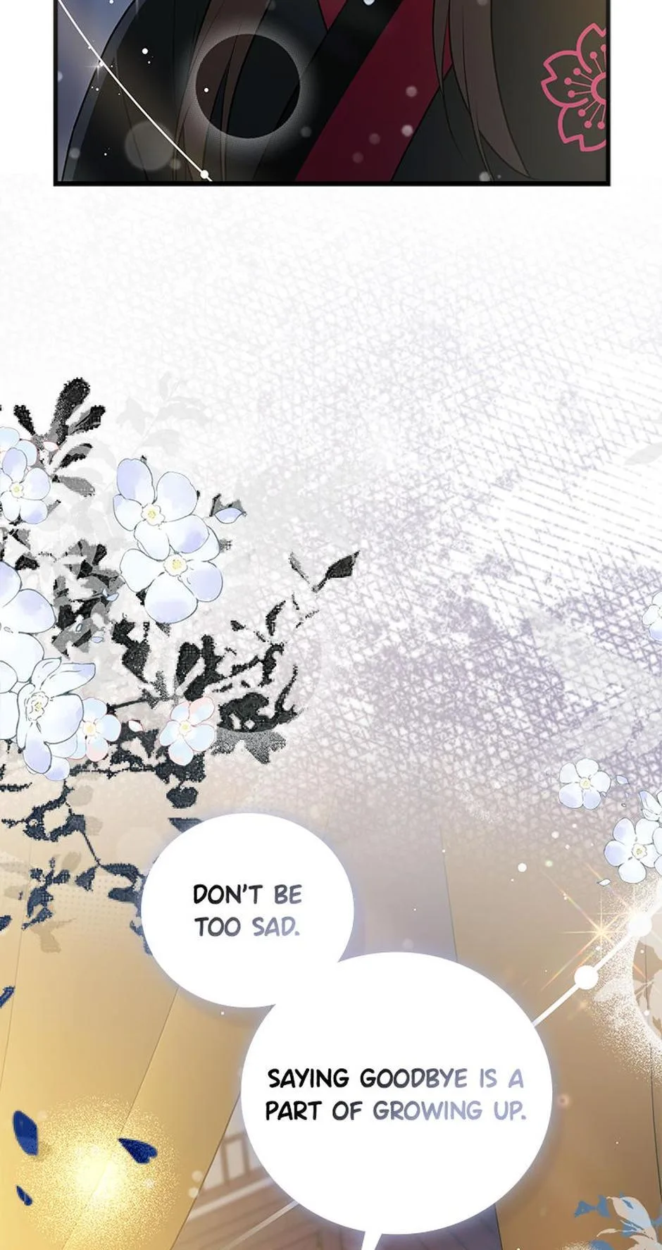 I Became The Youngest Disciple of The Mount Hua Sect Chapter 35 page 23