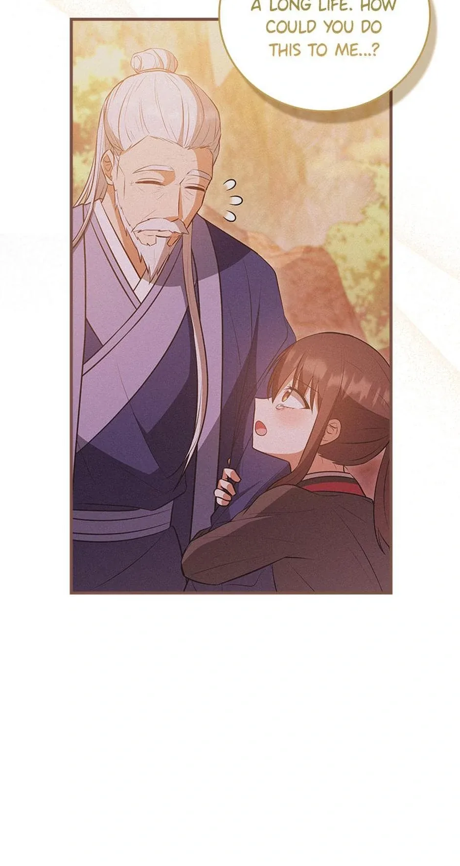 I Became The Youngest Disciple of The Mount Hua Sect Chapter 35 page 26