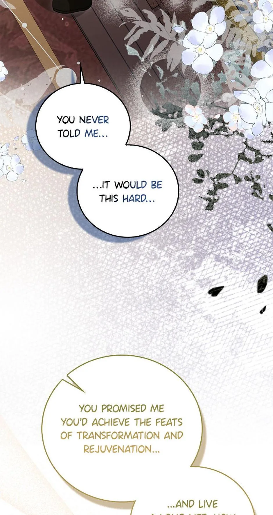 I Became The Youngest Disciple of The Mount Hua Sect Chapter 35 page 25