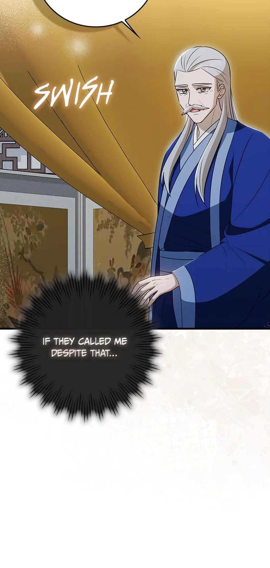 I Became The Youngest Disciple of The Mount Hua Sect Chapter 35 page 18