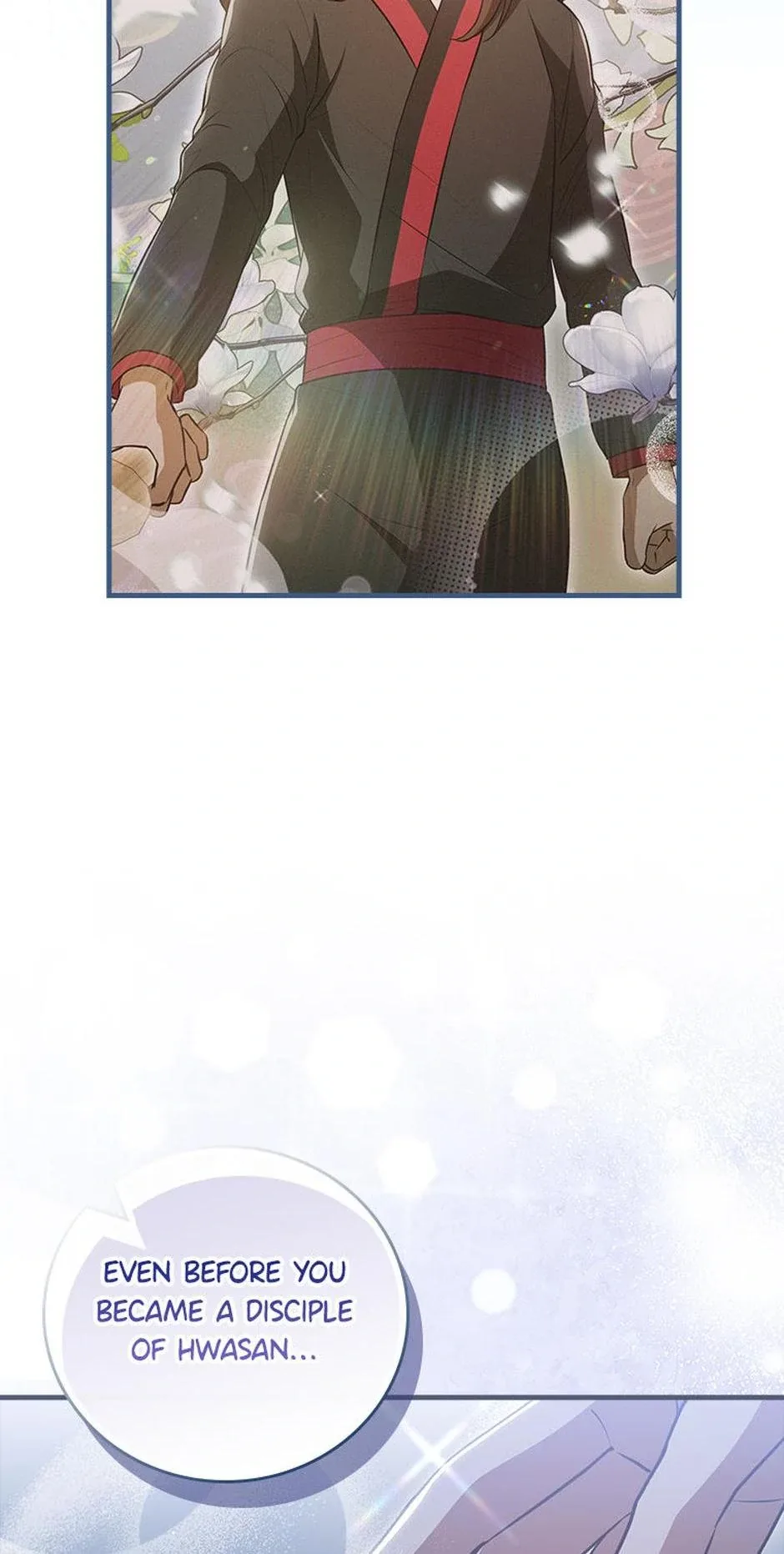 I Became The Youngest Disciple of The Mount Hua Sect Chapter 35 page 72