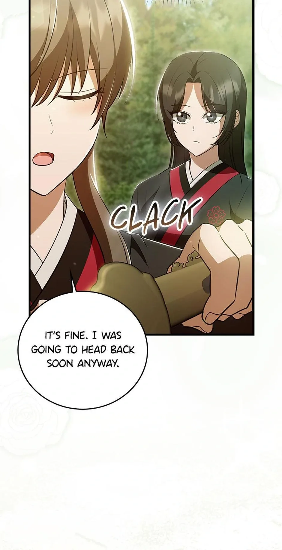 I Became The Youngest Disciple of The Mount Hua Sect Chapter 35 page 57