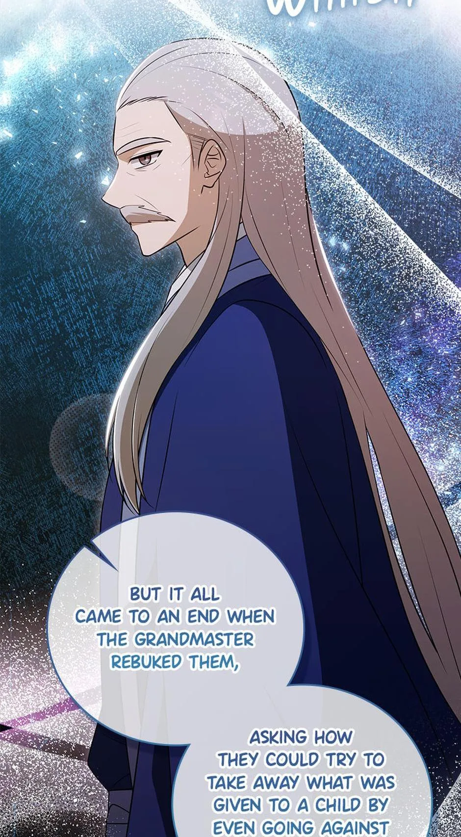 I Became The Youngest Disciple of The Mount Hua Sect Chapter 35 page 84