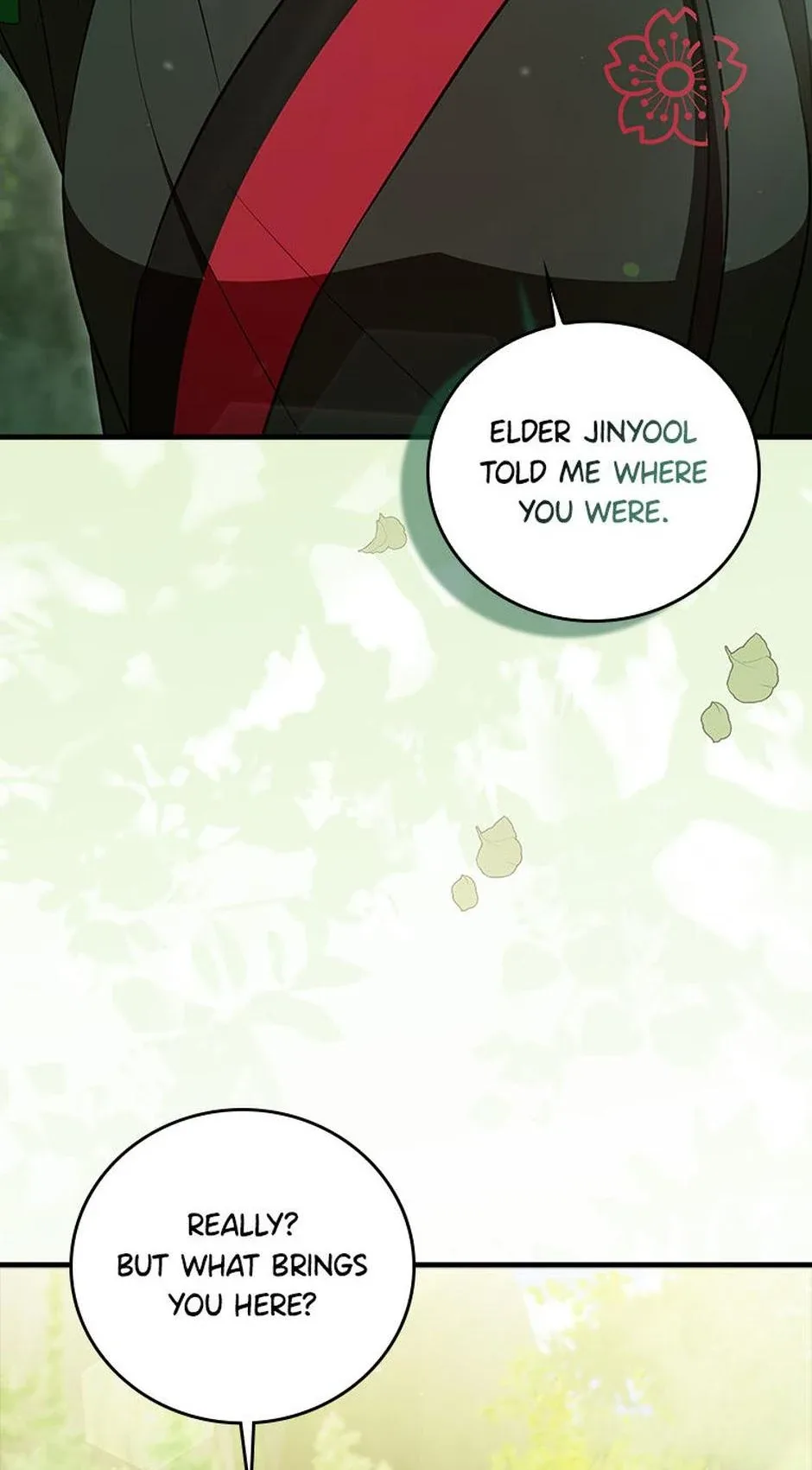 I Became The Youngest Disciple of The Mount Hua Sect Chapter 35 page 53