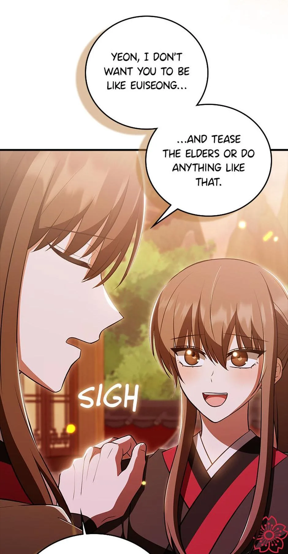 I Became The Youngest Disciple of The Mount Hua Sect Chapter 35 page 90