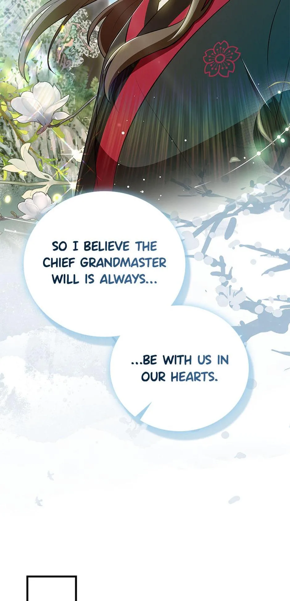 I Became The Youngest Disciple of The Mount Hua Sect Chapter 35 page 75