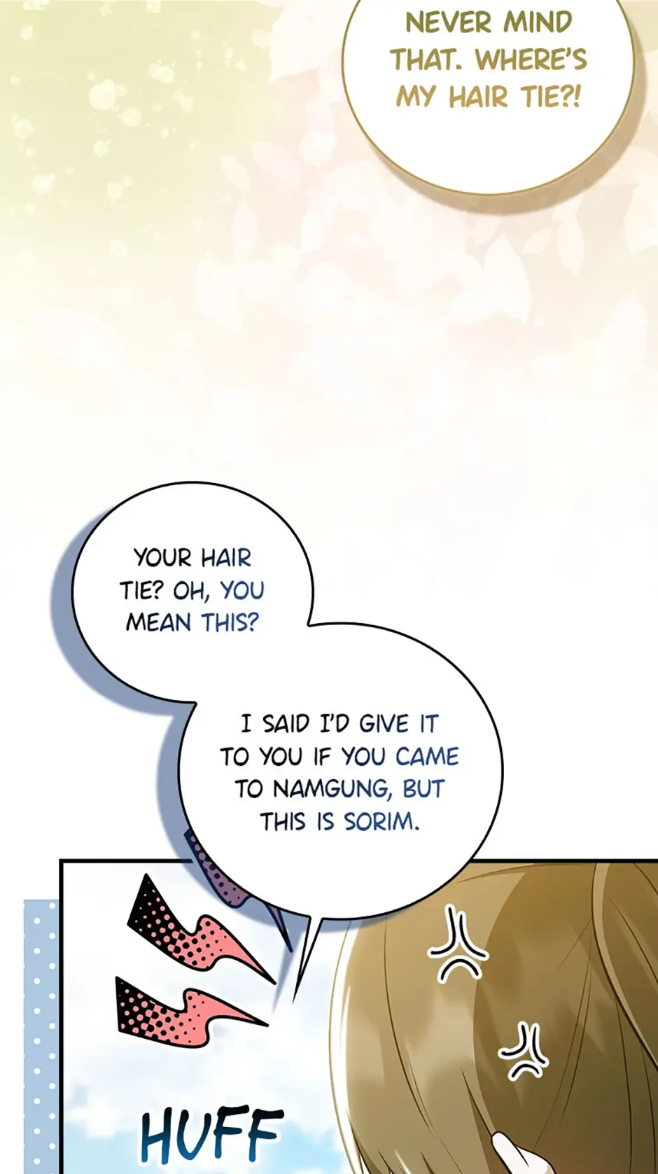 I Became The Youngest Disciple of The Mount Hua Sect Chapter 29 page 74