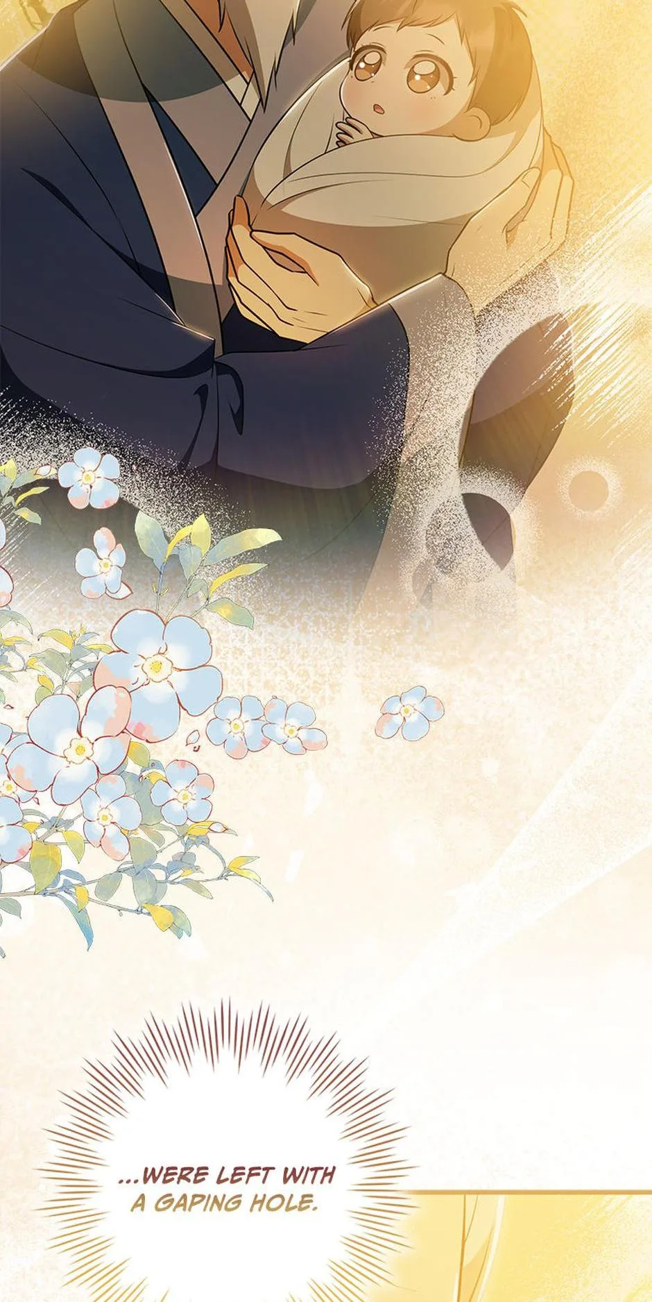 I Became The Youngest Disciple of The Mount Hua Sect Chapter 35 page 47