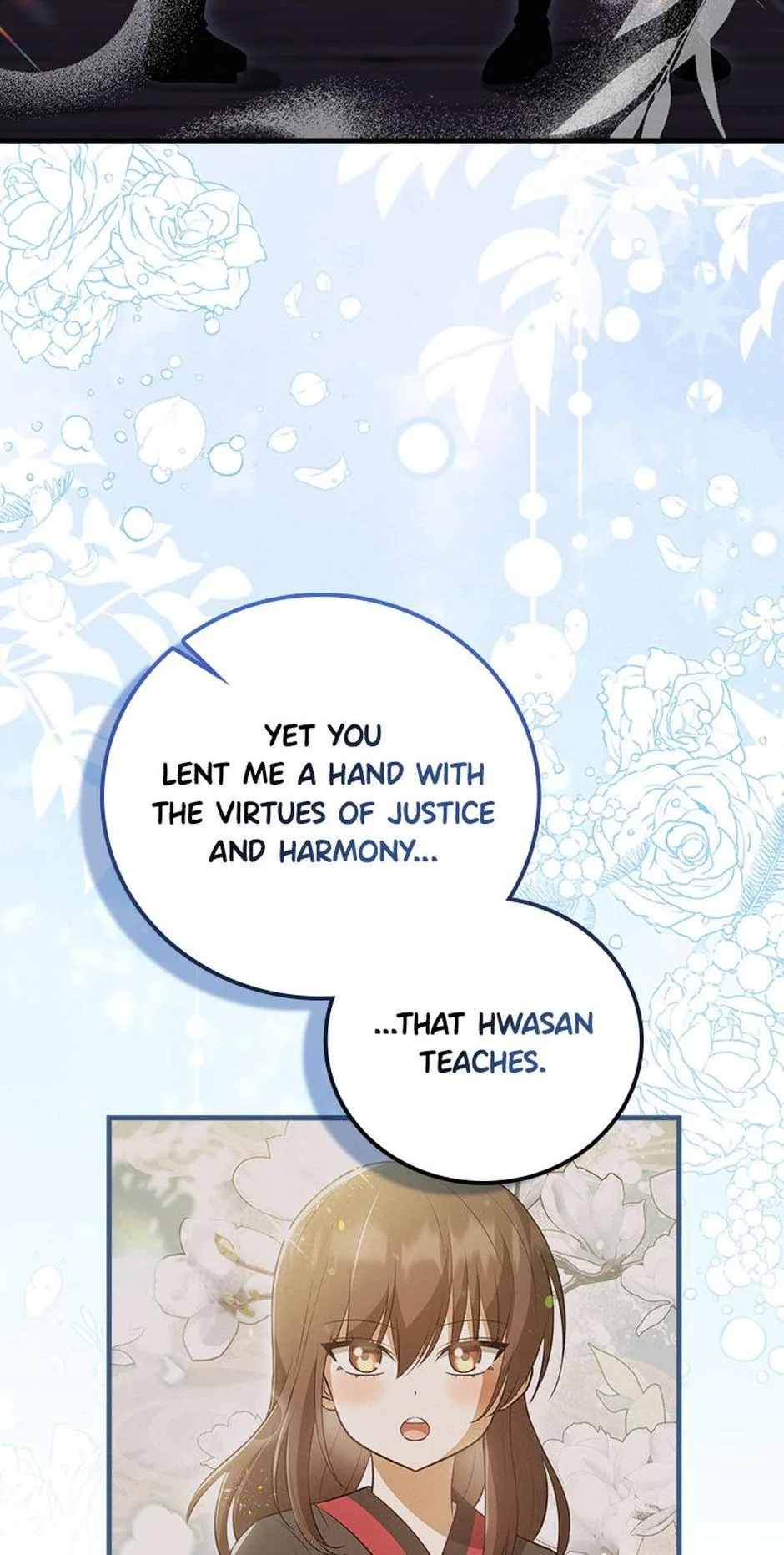 I Became The Youngest Disciple of The Mount Hua Sect Chapter 35 page 71
