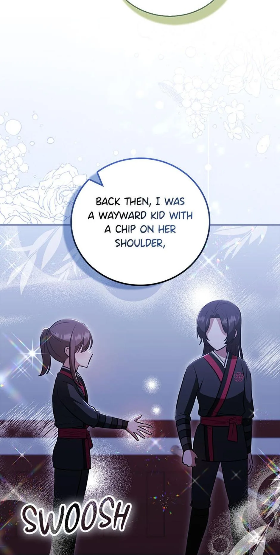 I Became The Youngest Disciple of The Mount Hua Sect Chapter 35 page 70