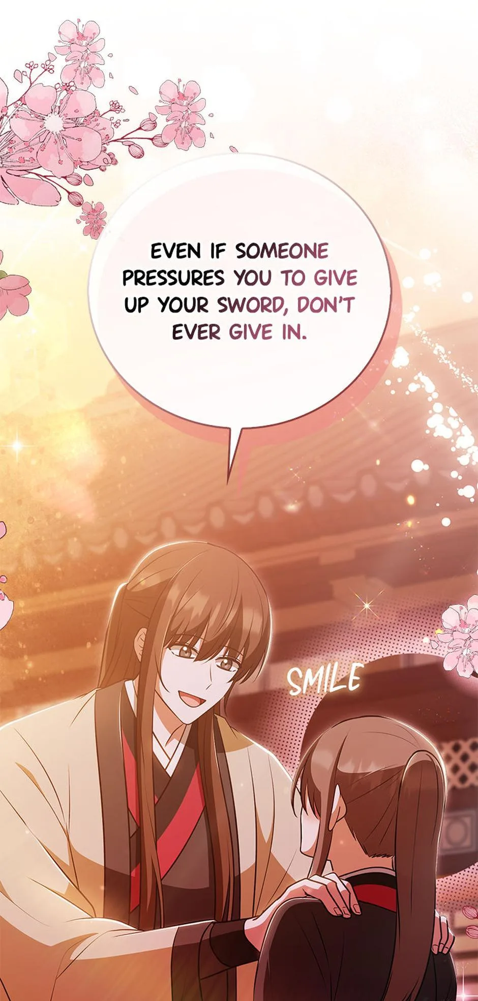 I Became The Youngest Disciple of The Mount Hua Sect Chapter 35 page 93