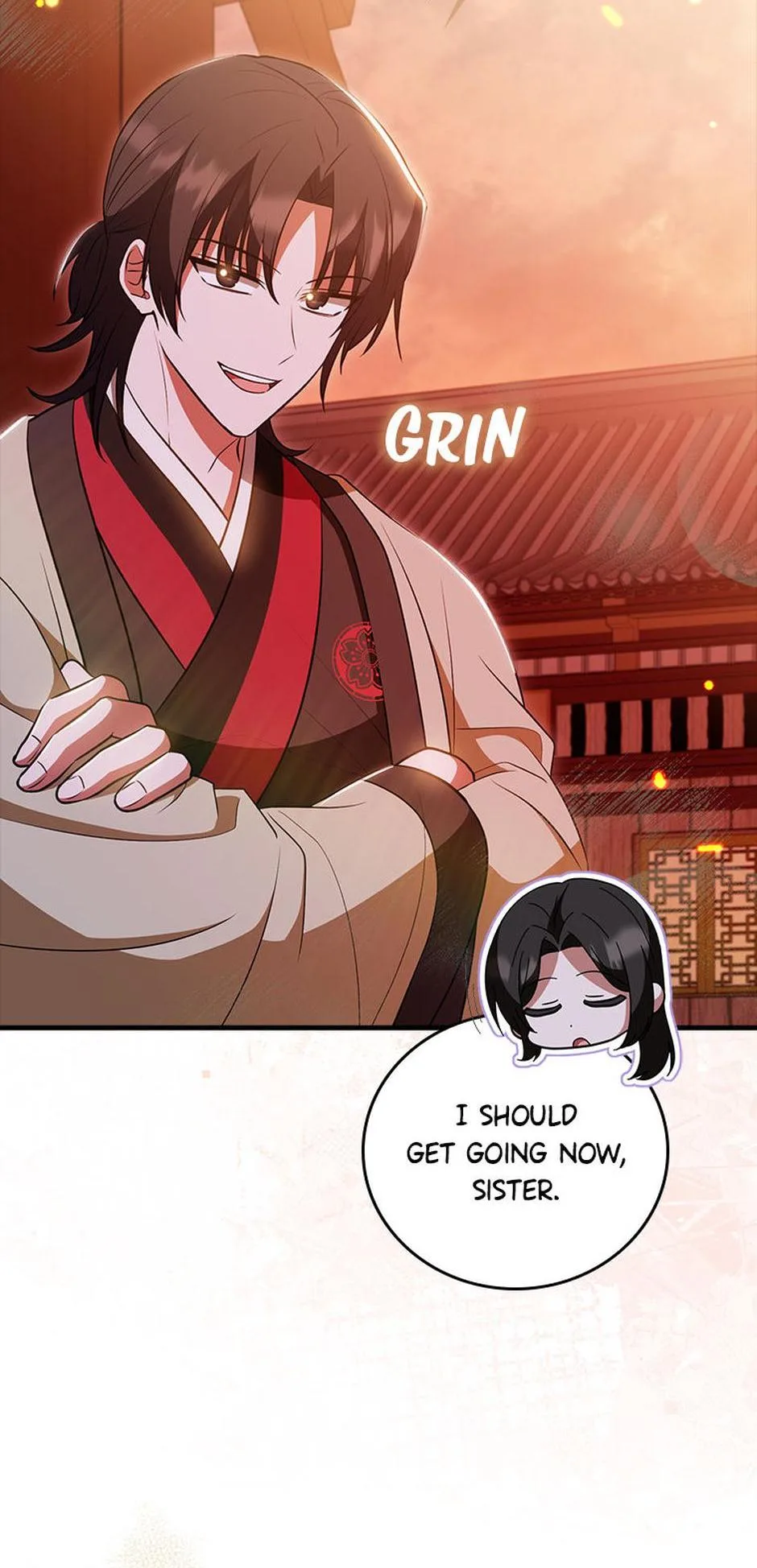 I Became The Youngest Disciple of The Mount Hua Sect Chapter 35 page 77