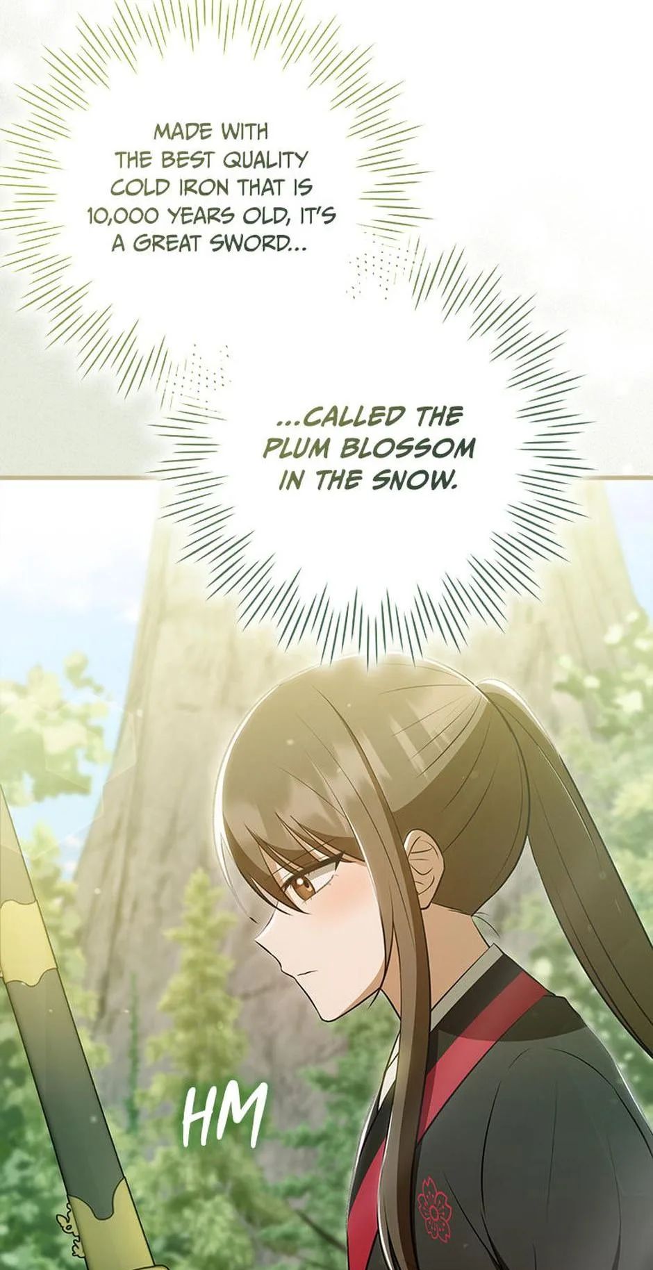 I Became The Youngest Disciple of The Mount Hua Sect Chapter 35 page 60