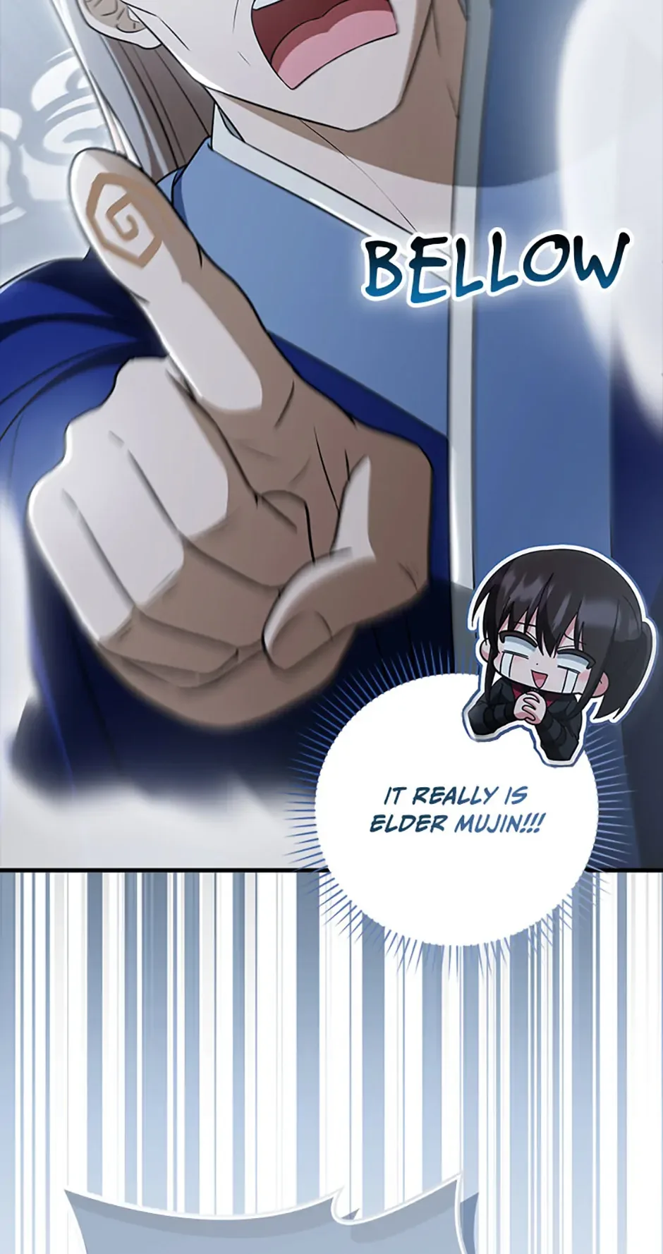 I Became The Youngest Disciple of The Mount Hua Sect Chapter 26 page 50