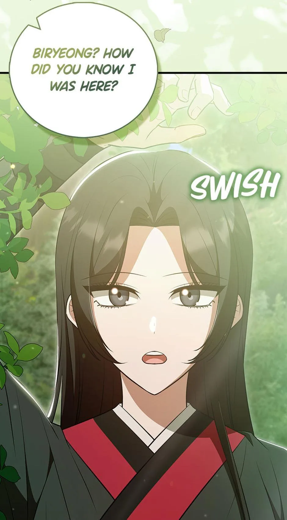 I Became The Youngest Disciple of The Mount Hua Sect Chapter 35 page 52