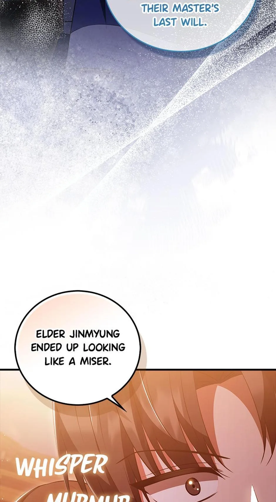 I Became The Youngest Disciple of The Mount Hua Sect Chapter 35 page 85