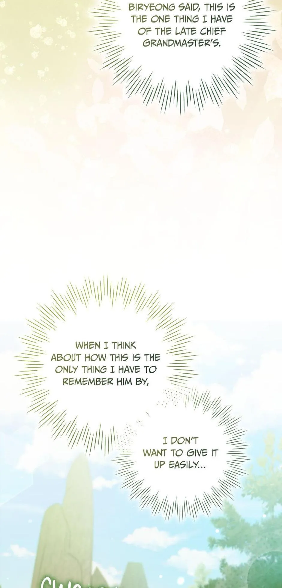 I Became The Youngest Disciple of The Mount Hua Sect Chapter 35 page 63