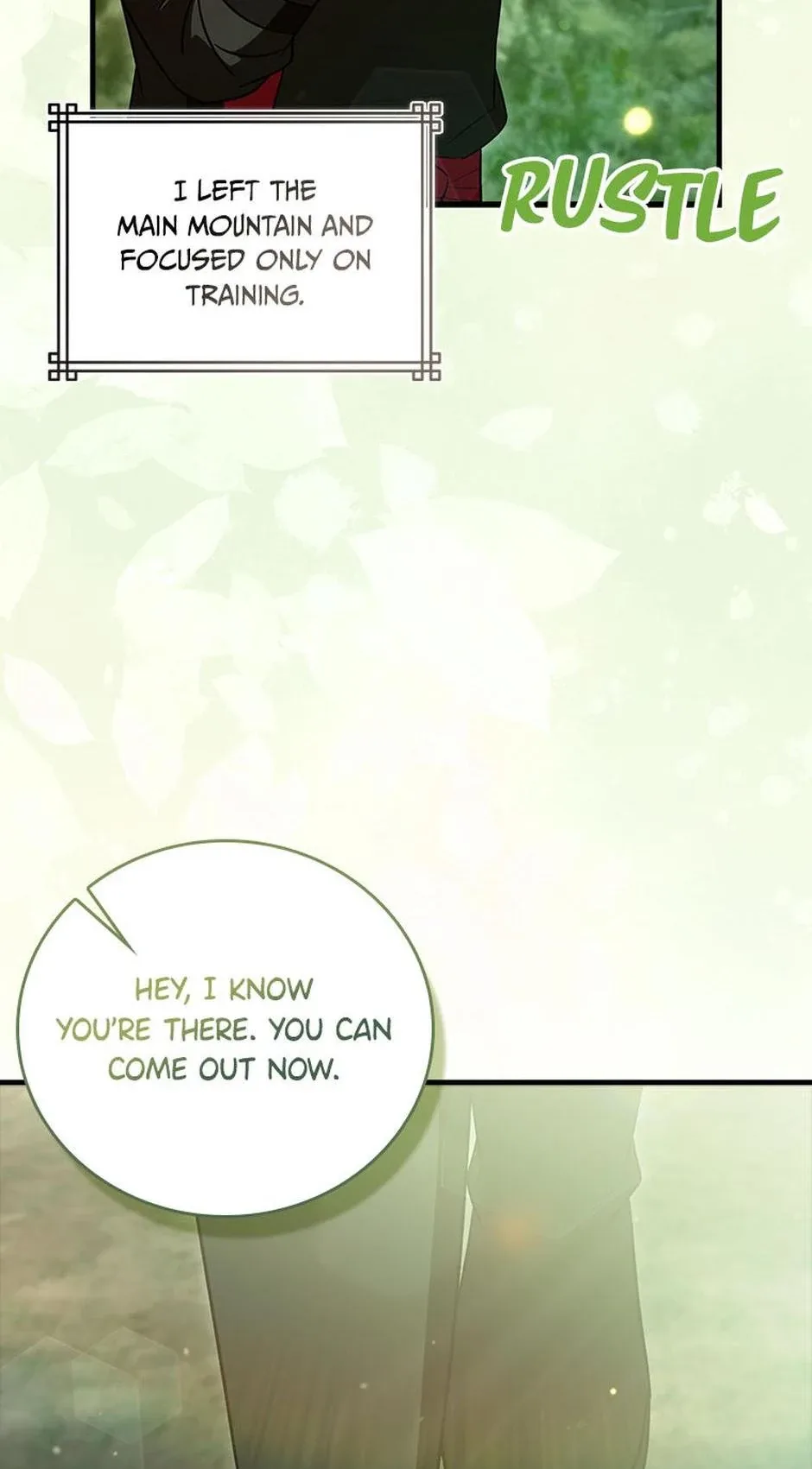 I Became The Youngest Disciple of The Mount Hua Sect Chapter 35 page 50