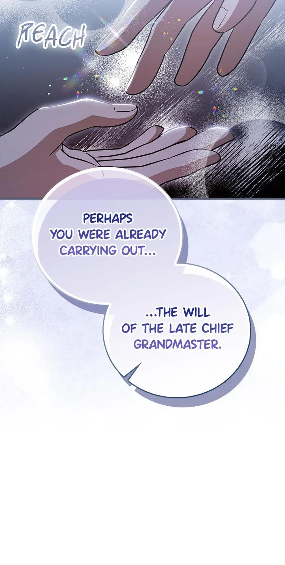 I Became The Youngest Disciple of The Mount Hua Sect Chapter 35 page 73
