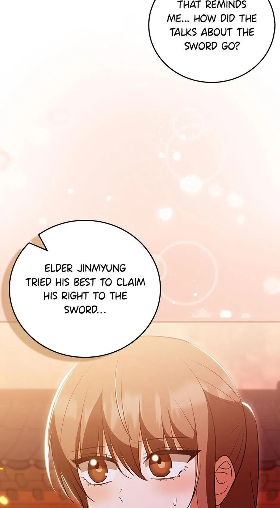I Became The Youngest Disciple of The Mount Hua Sect Chapter 35 page 82