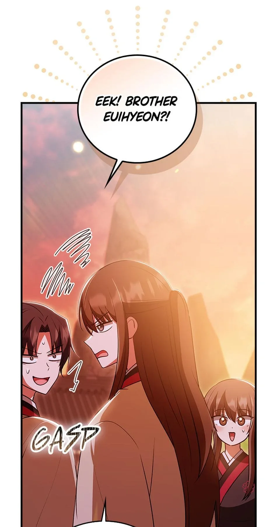 I Became The Youngest Disciple of The Mount Hua Sect Chapter 35 page 87