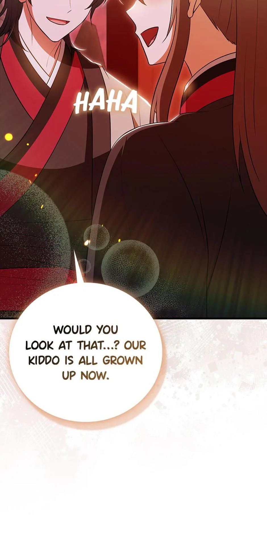 I Became The Youngest Disciple of The Mount Hua Sect Chapter 35 page 80