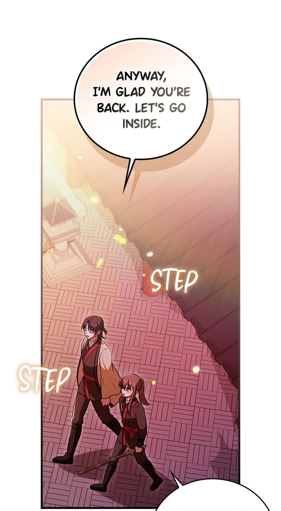 I Became The Youngest Disciple of The Mount Hua Sect Chapter 35 page 81