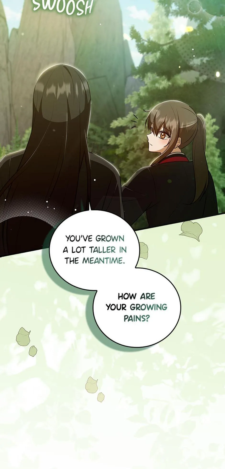 I Became The Youngest Disciple of The Mount Hua Sect Chapter 35 page 64