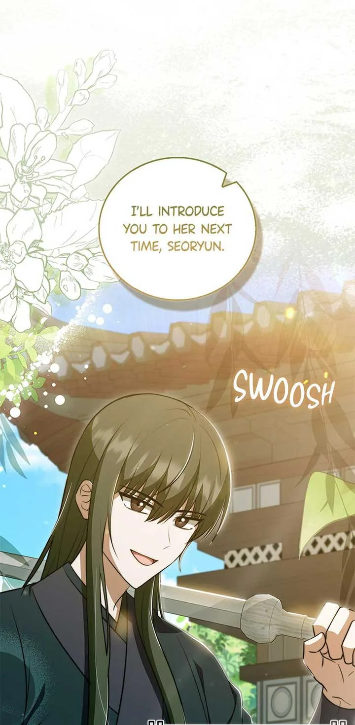 I Became The Youngest Disciple of The Mount Hua Sect Chapter 36 page 50