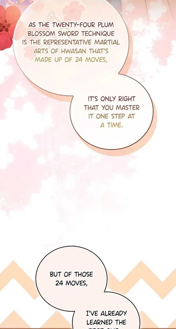 I Became The Youngest Disciple of The Mount Hua Sect Chapter 36 page 12